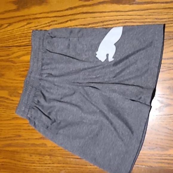 Puma Athletic Shorts - Boys 6 - Picture 1 of 7